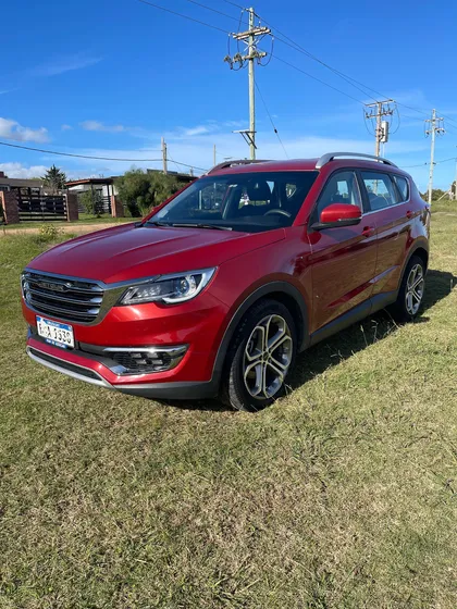 Jetour X70 1.5t Comfort Mt