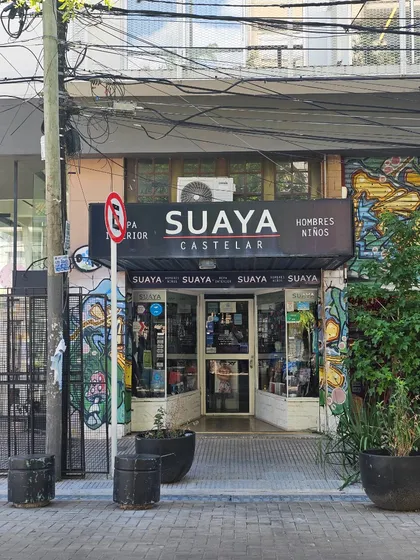 Local En Venta Castelar Norte Sobre Carlos Casares