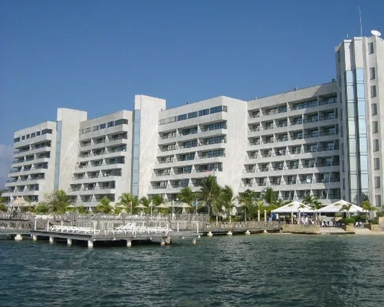 Alquilo Apartamento Vacacional En San Andres Islas