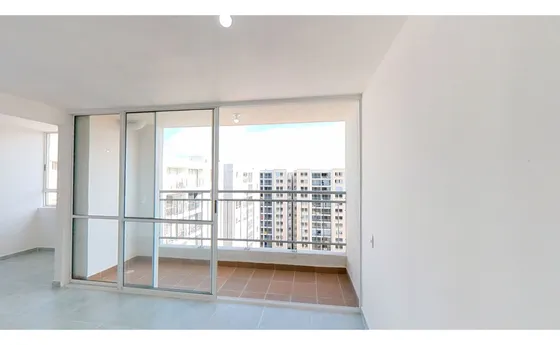 Apto - Venta - Hinv Belaterra Ventus V. Lili 12p 62m2 3hb 2bñ 1pp Cali