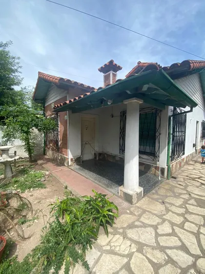 Casa A La Venta De 3 Ambientes Apta Credito En San Miguel