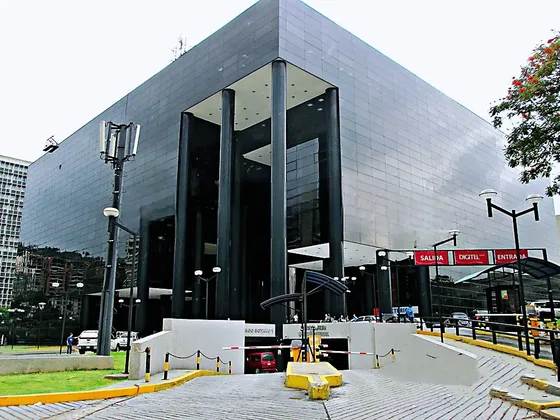 Espacio Corporativo Premium: 415 M2 Adaptables Para Amplia Sede En El Cubo Negro