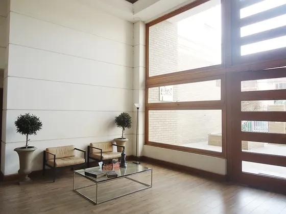 Depto Amoblado / Furnished Apartment