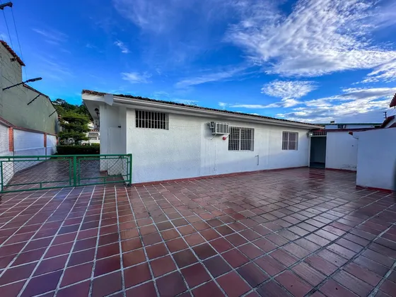 Casa Quinta En Venta Av Carabobo San Cristóbal Mg073