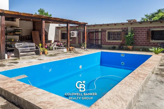 Casa En  San Vicente