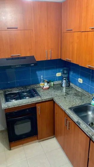 Apto En El Sur De Cali