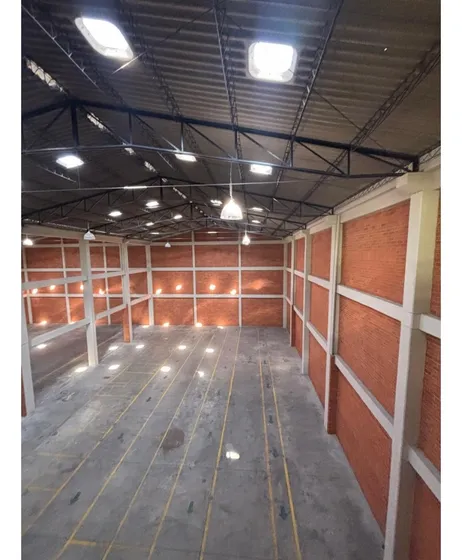Venta O Arriendo Bodega En Montevideo