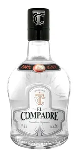 EL COMPADRE テキーラ El Compadre 