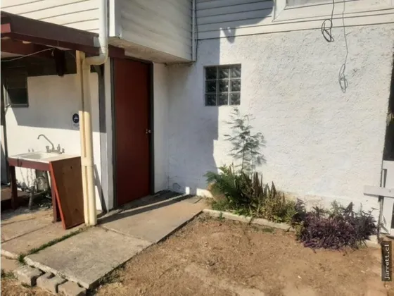 Arriendo Cabaña Amoblada En Limache, 1 Dormitorio