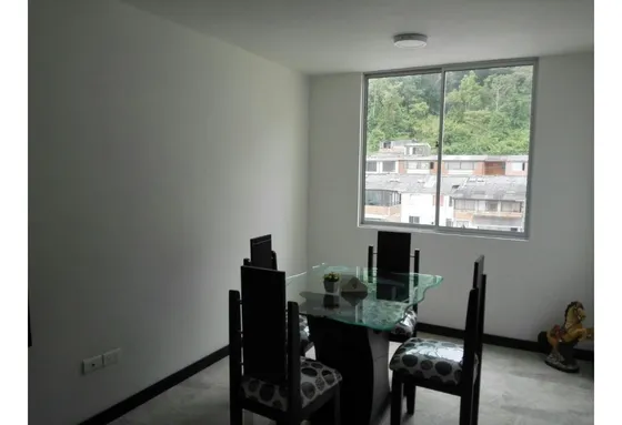 Apartamento En Venta En La Francia Manizales | Venta Apto