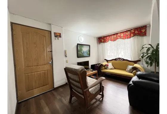 Apartamento En Venta En Envigado - La Paz