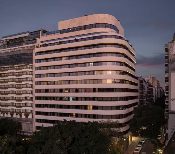 Departamento En  Venta En Recoleta
