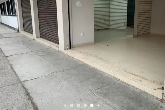Renta Local En Benito Juárez