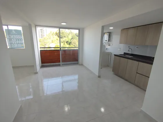 Arriendo Apartamento En Rionegro