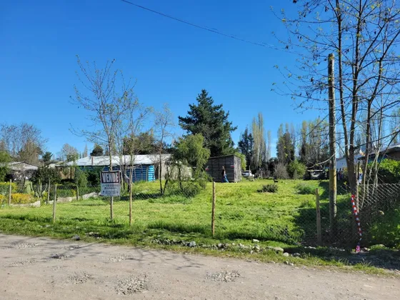 Longaví: Terreno Excelente Conectividad, Sector La Tercera
