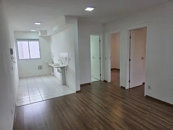 Sua Oportunidade No Jardim Da Laranjeira! Apt 2 Quartos Com Lazer Completo E Segurança 24h