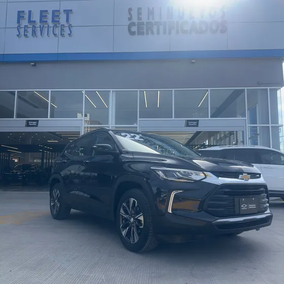 Chevrolet Tracker 1.2 Premier Turbo At