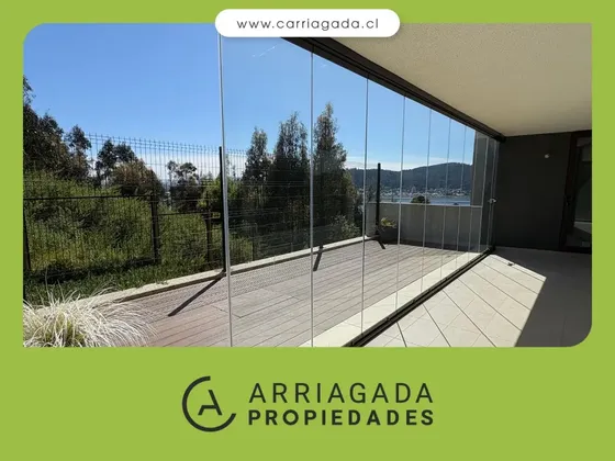 Departamento En Venta En Idahue