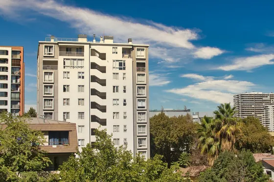 Casa Messi Epica