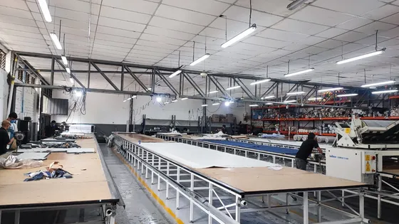 Bodega En Venta 3.200m2 Medellín 