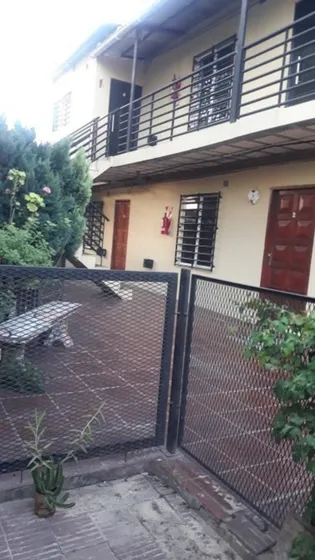 Monoambiente A Estrenar En Guillon!! Subteniente A. P. Gabaston 1250