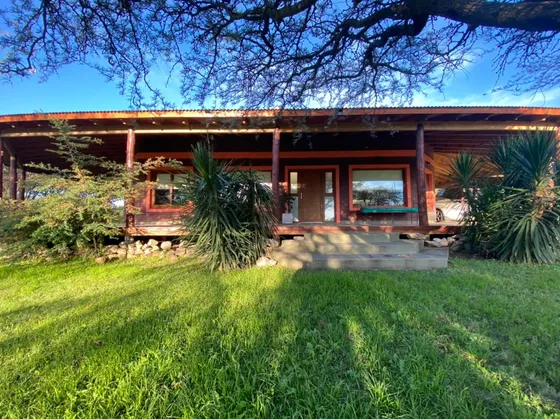 Casa Quinta En Comadreja Esquina Tero