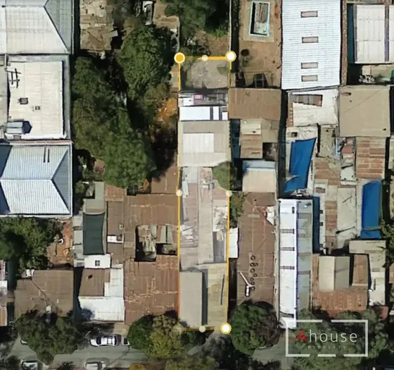 Se Vende Terreno 400 M2 Bajo Precio De Tasación