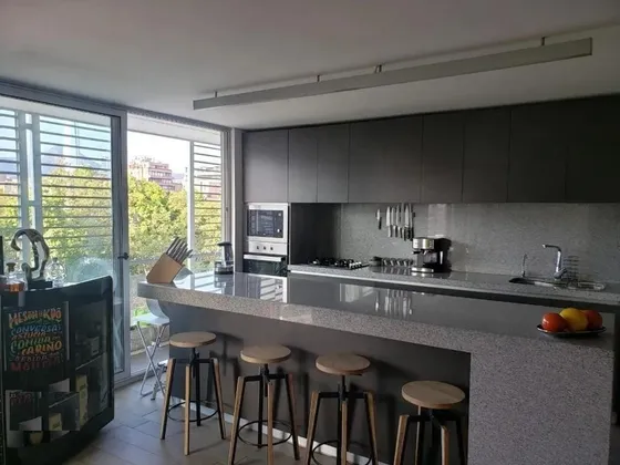 Eleo Yañez / Marchan Pereita / Espacio Dormitorio Suite 