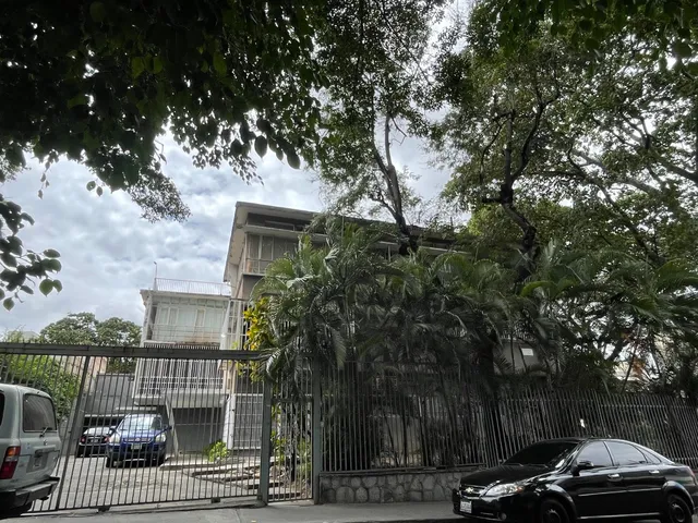Edificio Nueva Andalucía