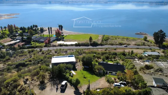 Dos Maravillosas Casas Con Vistas Panoramicas Al Lago