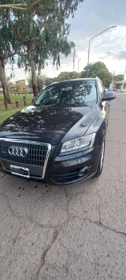 Audi Q5 2.0 Tfsi 211cv Quattro