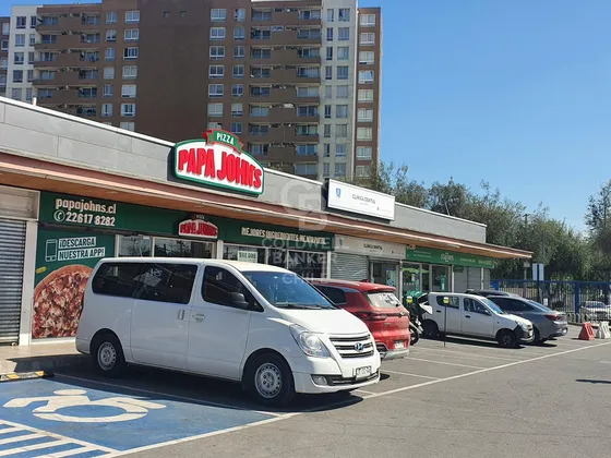 Metro Barrancas - Gran Local Comercial