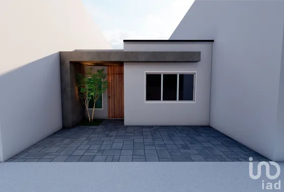 Venta Casa 2 Ambientes Libertad De Expresión