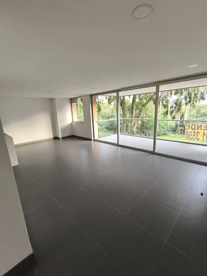 Arriendo Apartamento En El Poblado