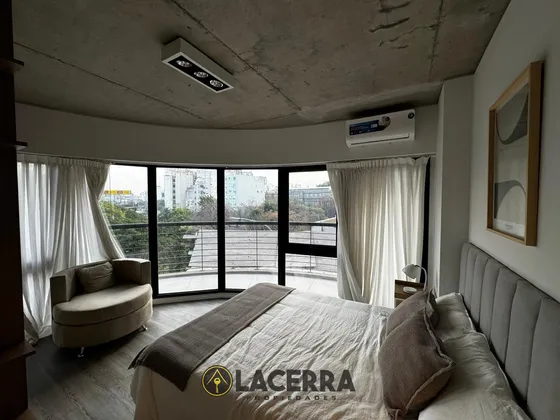 Departamento 3 Amb En Barracas En Venta