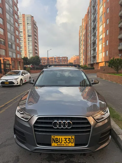 Audi Q3 1.4 Tfsi Attraction