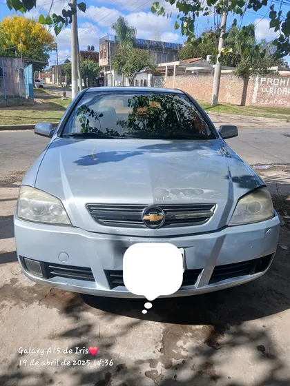 Chevrolet Astra 2.0 Gls
