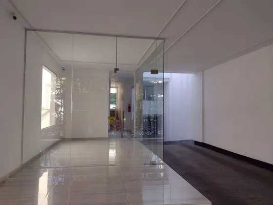 Monoambiente Con Cochera Y Amoblado En Alquiler 43 14 Y 15