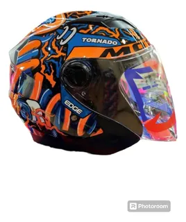 Cascos locos sale