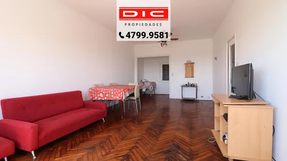 Departamento 4 Ambientes Venta -  Olivos
