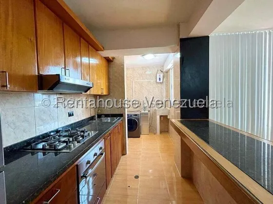 Cómodo Apartamento En Venta En El Parque Barquisimeto