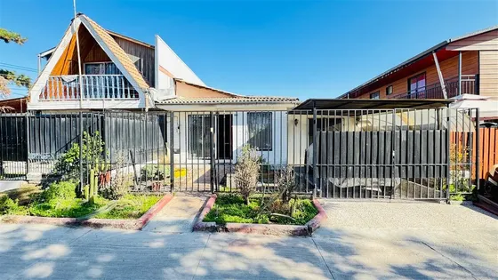 Casa En Venta De 3 Dorm. En La Granja