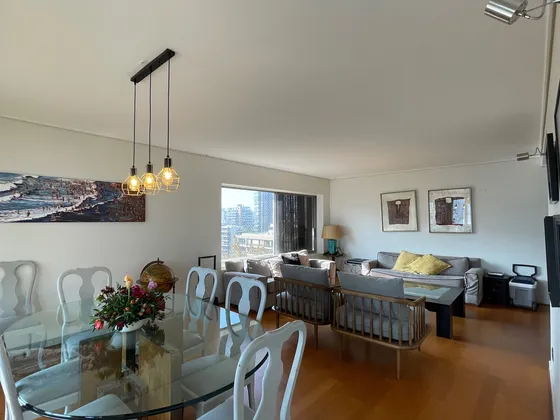 Semipiso 3d 2b +servicios 2e Bº Las Lilas! (90792)