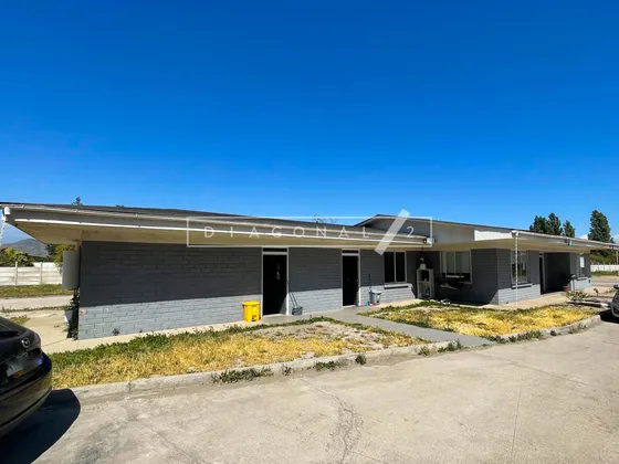Bodega En Arriendo En San Bernardo