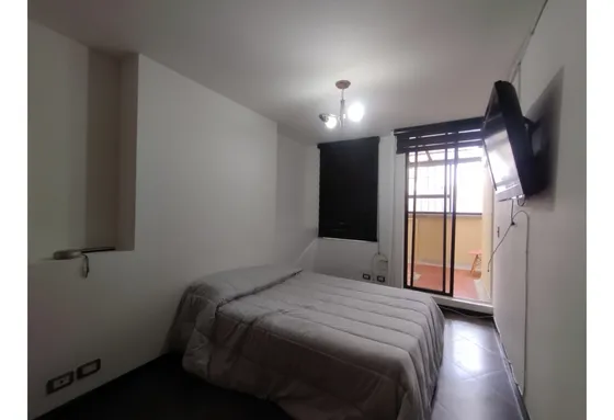 Arriendo Apartaestudio Amoblado Milán Manizales | Arriendos Manizales