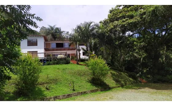 Venta Casa Campestre Copacabana