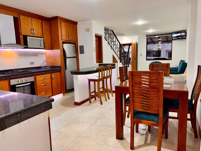 Casa En Venta Conjunto Residencial Laureles La Castellana 