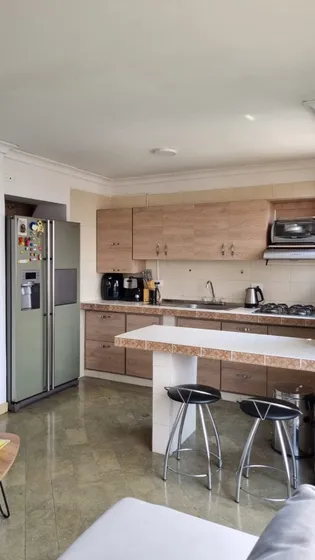 Vendo Lindo Apartamento Estrato 6 En Pereira Piso 7 Barrio Pinares