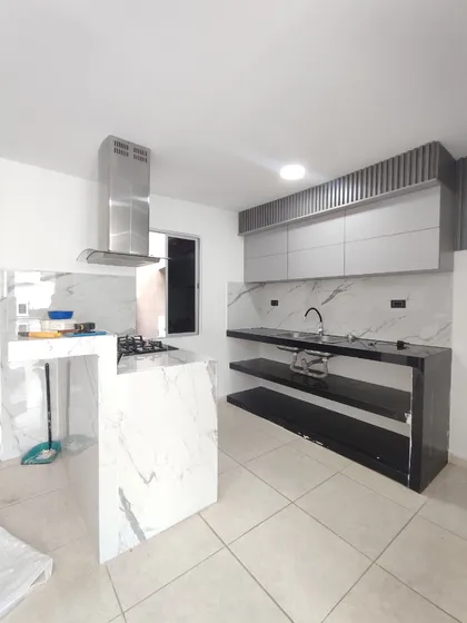 Casa En Venta En Bocono. Cod V30905