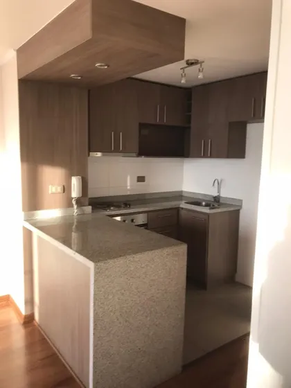 Venta Departamento Edificio Janequeo 564, Concepción